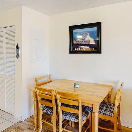 Jamaica Bay Villa Ocean City Dış mekan fotoğraf