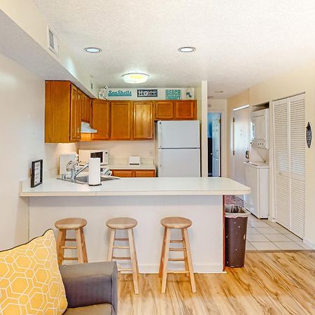 Jamaica Bay Villa Ocean City Dış mekan fotoğraf