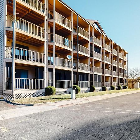 Jamaica Bay Villa Ocean City Dış mekan fotoğraf