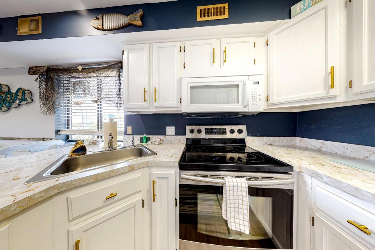 Jamaica Bay Villa Ocean City Dış mekan fotoğraf
