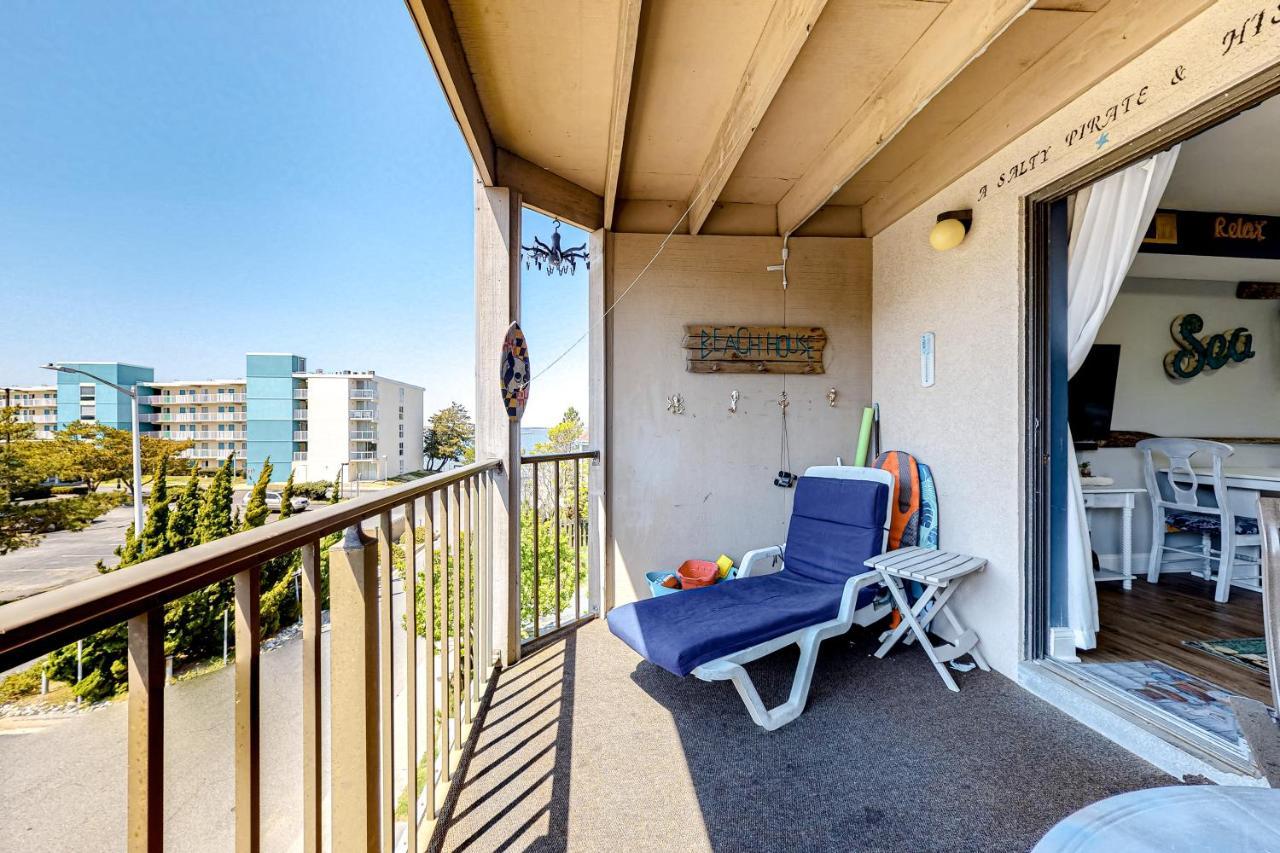 Jamaica Bay Villa Ocean City Dış mekan fotoğraf