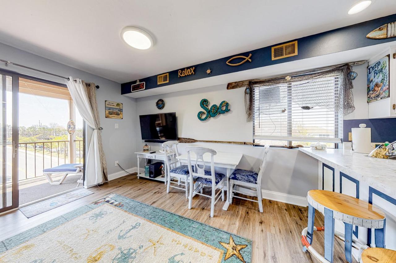 Jamaica Bay Villa Ocean City Dış mekan fotoğraf