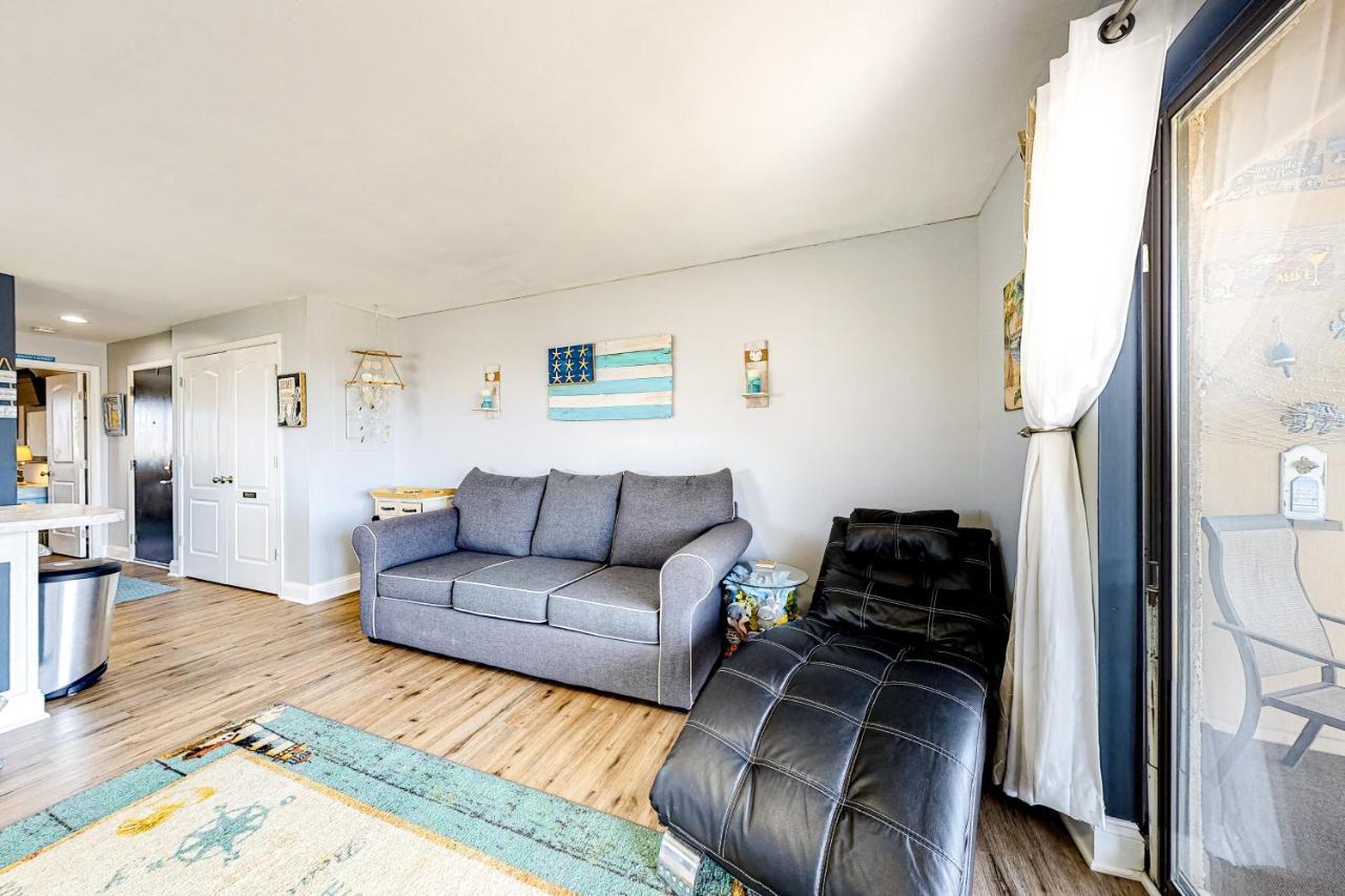 Jamaica Bay Villa Ocean City Dış mekan fotoğraf