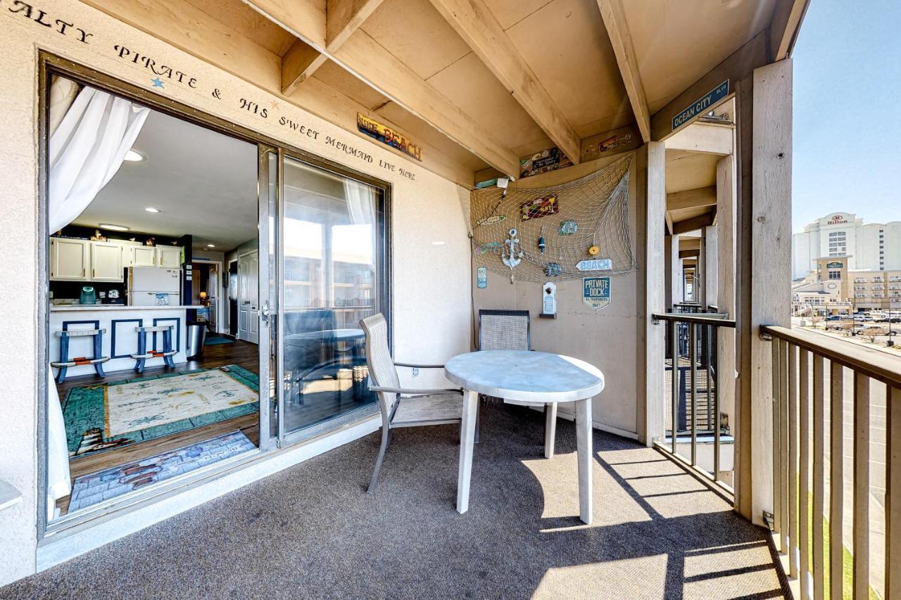 Jamaica Bay Villa Ocean City Dış mekan fotoğraf