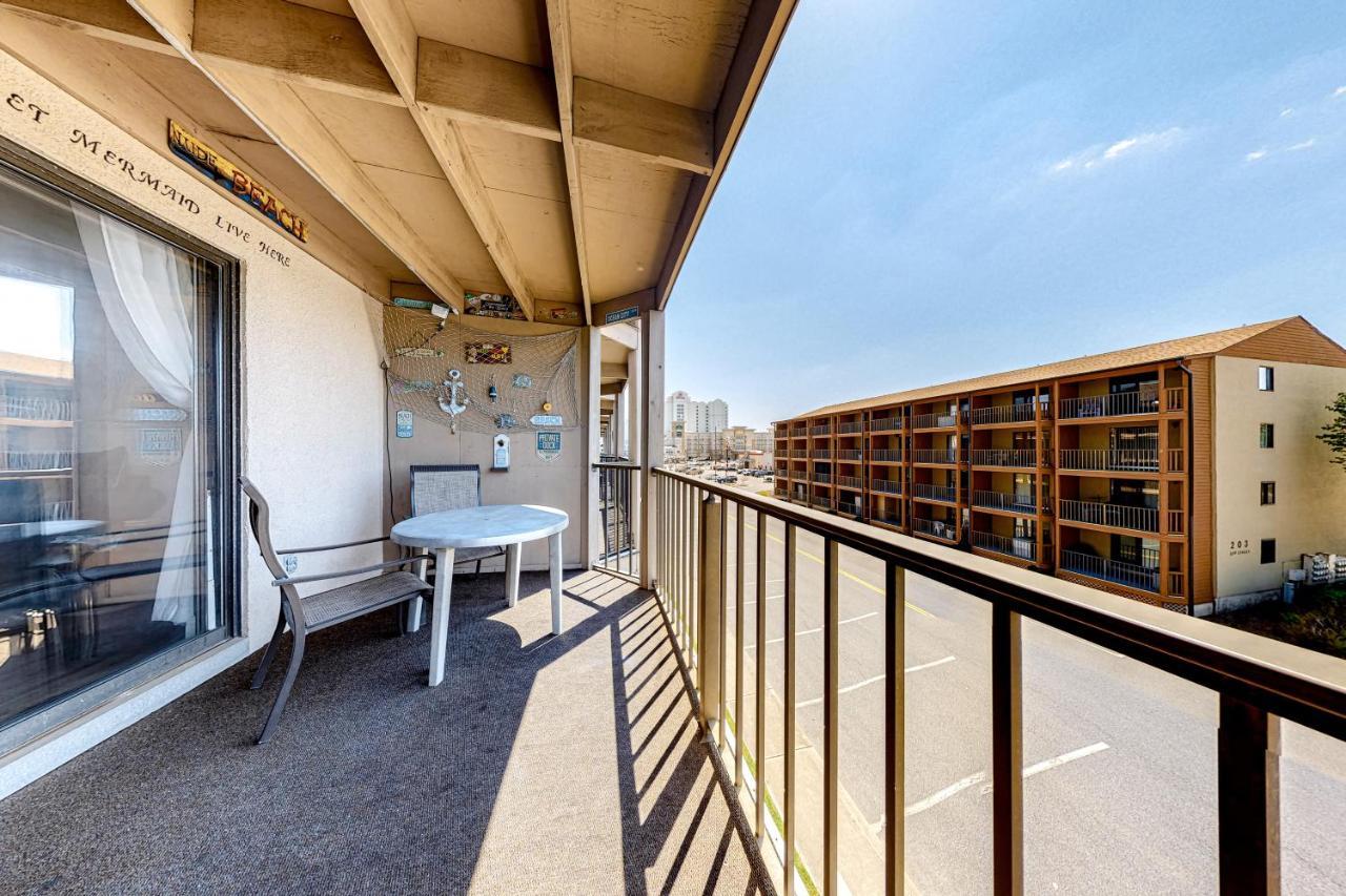 Jamaica Bay Villa Ocean City Dış mekan fotoğraf