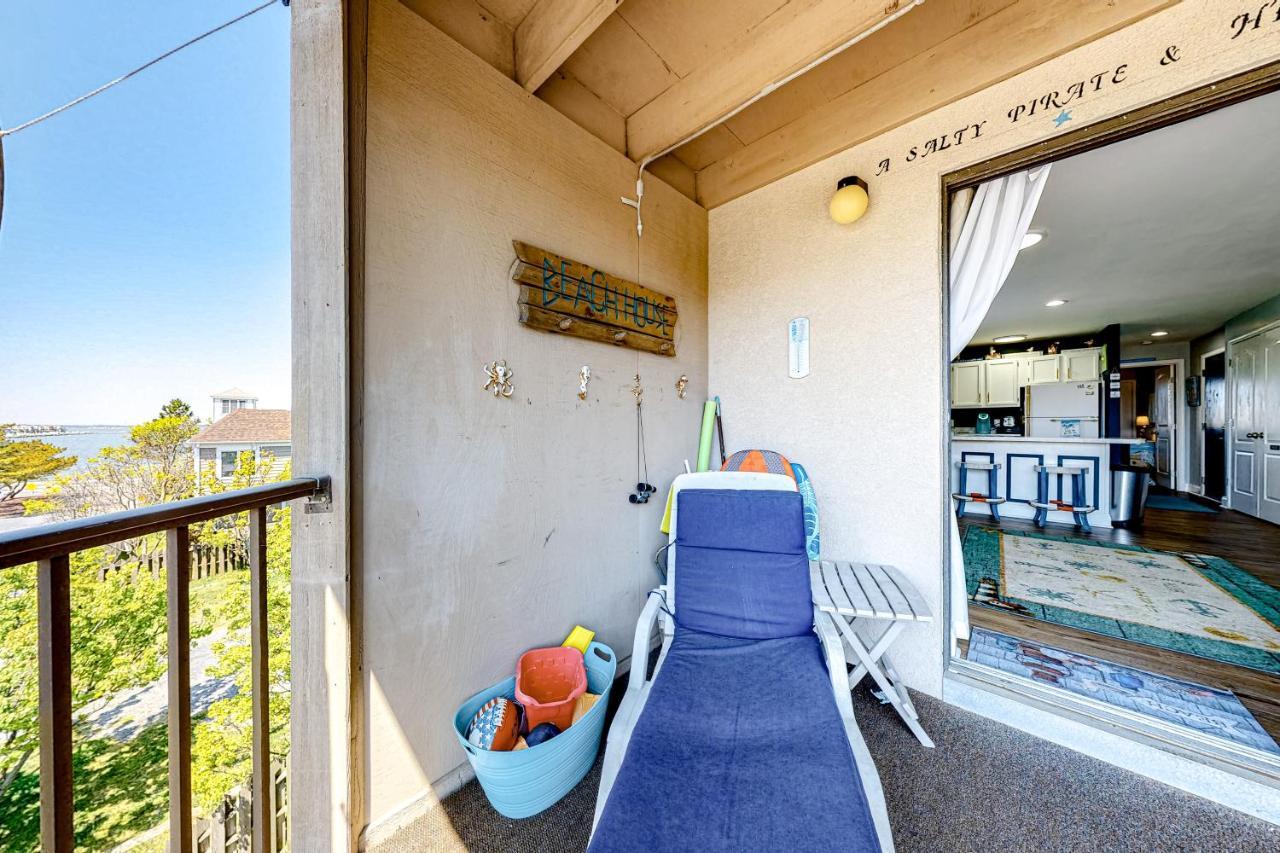 Jamaica Bay Villa Ocean City Dış mekan fotoğraf