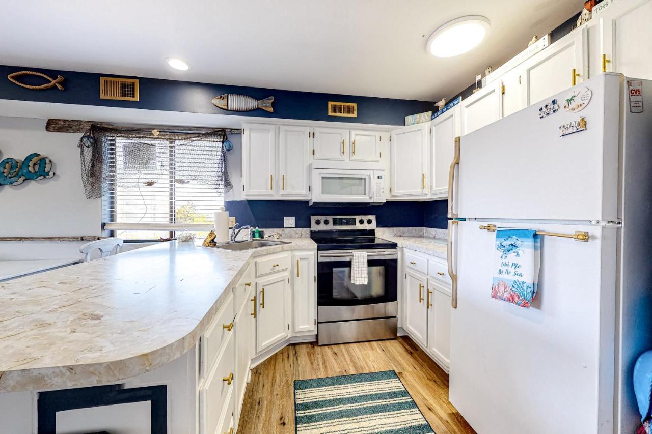 Jamaica Bay Villa Ocean City Dış mekan fotoğraf
