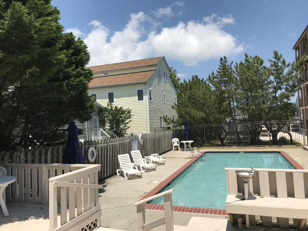 Jamaica Bay Villa Ocean City Dış mekan fotoğraf
