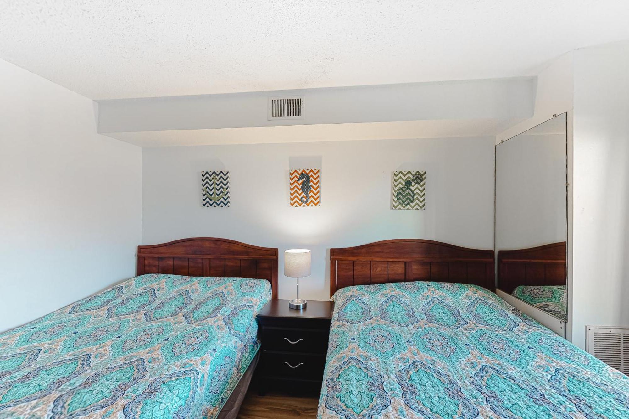 Jamaica Bay Villa Ocean City Oda fotoğraf