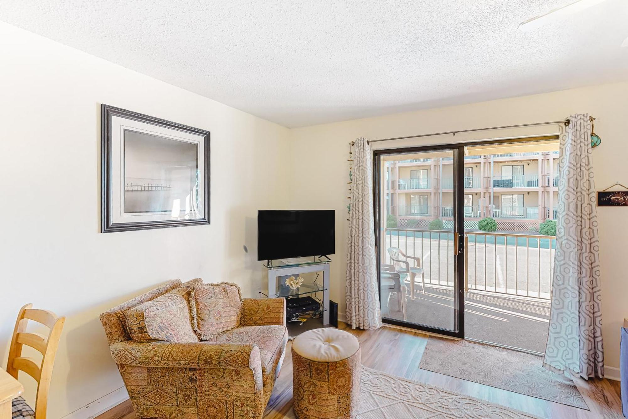 Jamaica Bay Villa Ocean City Dış mekan fotoğraf