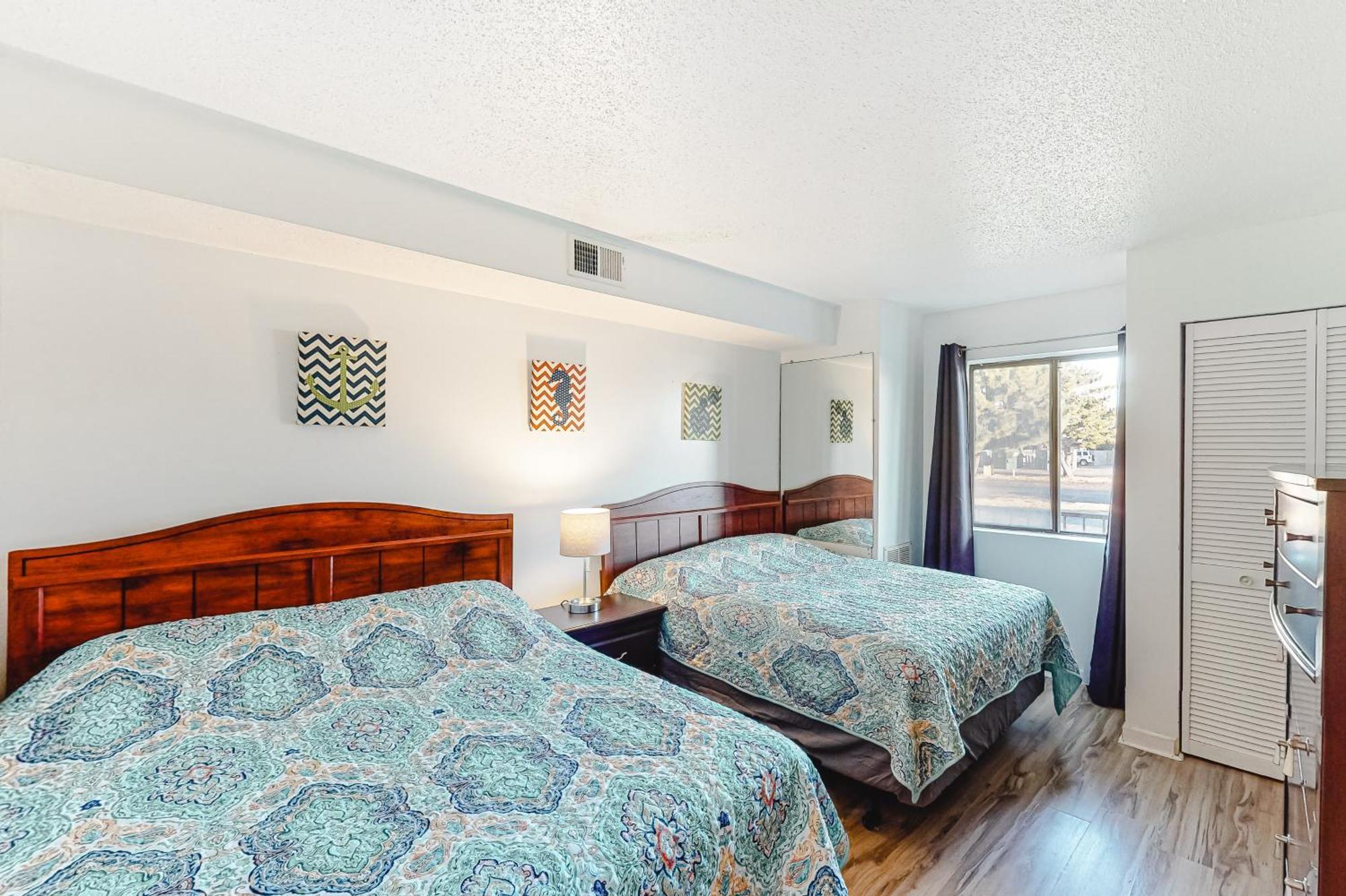 Jamaica Bay Villa Ocean City Oda fotoğraf