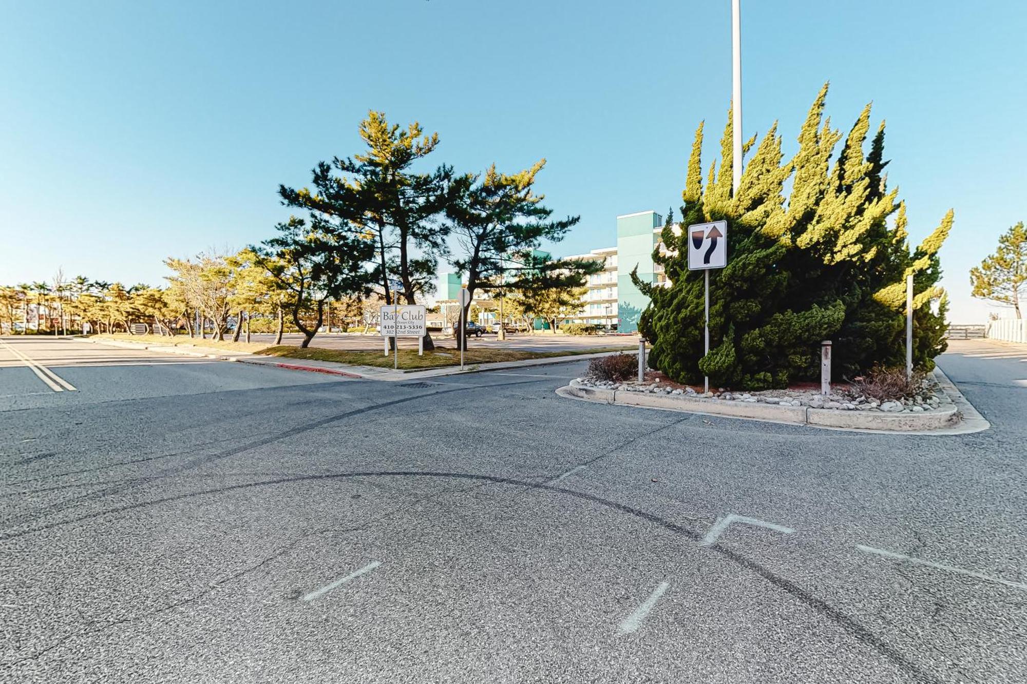 Jamaica Bay Villa Ocean City Dış mekan fotoğraf